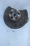2015 Mercedes C250 W204 Right Passenger Side Rear Knuckle Spindle Hub. Fixed Price $58.81.