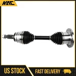 1PC Front Cv Axle Shaft For Chevy Silverado 2500 Hd 1500 Hummer 2001-2006. Fixed Price $86.99.