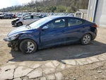 2016 Hyundai Elantra Driver Front Axle Shaft Oem 447-51371L. Fixed Price $80.70.