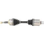 Cv Axle Shaft Surtrack GM-8089. Fixed Price $143.99.