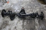 2020 - 2023 Jeep Gladiator 4X4 Rear End Axle Housing Differential Oem. Fixed Price $1999.99.