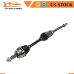 Front Right Cv Axle For Mazda 3 Sport 2014-2018 L4 2.5L Automatic Transmission. Fixed Price $72.00.