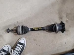Axle Shaft Front Awd Quattro Fits 17-20 Audi A4 1936765. Fixed Price $174.70.