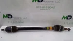 2018-2020 Kia Optima Front Right Side Axle Shaft Oem 49501-D4250. Fixed Price $70.00.