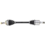 Cv Axle Shaft Surtrack HO-8522 Fits 14-15 Honda Civic. Fixed Price $162.61.