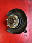 06-10 Hyundai Sonata 2.4L Azera Right Passenger Rear Spindle Knuckle Oem. Fixed Price $99.99.