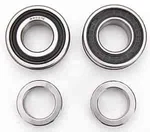 Moser Engineering 9507F Axle Bearings. Fixed Price $98.00.