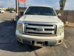Front Axle 3.55 Ratio Fits 09-14 Ford F150 Pickup 206830. Fixed Price $500.00.