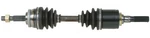Cv Axle Shaft Fits 1991-1997 Nissan Sentra 200SX Nx Cardone New. Fixed Price $129.82.