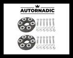 Drive Shaft Flex Joint For Mercedes C230 C280 C36 Amg Free Shipping. Fixed Price $105.00.