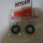 2 Spicer Inner Axle Seals Dana 44 Front Chevy, Dodge, 1969 - 1979. Fixed Price $21.97.
