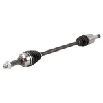 For Chrysler Pacifica 2004 2005 2006 2007 2008 New Rear Left Cv Axle Shaft Gap. Fixed Price $94.87.