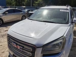 2016 Gmc Acadia Used Passenger Right Steering Knuckle 4WD 127K Miles. Fixed Price $80.70.