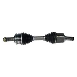 Ford Ranger 19-22 Gsp North America Front Driver Side Cv Axle Assembly. Fixed Price $130.44.
