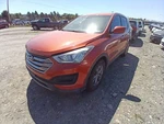 Axle Front 2.4L Jackshaft Fits 13-16 Santa Fe 12008420. Fixed Price $110.84.