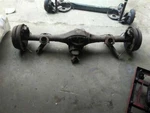 Rear Axle Assy Fits 1974-79 Mercury Cougar 75 76 77 78. Fixed Price $319.95.