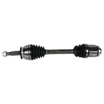 Gsp 03-08 Hyundai Tiburon Axle Assembly Front Right NCV37558. Fixed Price $126.22.