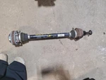 Driver Axle Shaft Rear Opt GH2 Fits 11-18 Audi A8 2062988. Fixed Price $140.50.