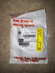 Genuine Mopar Axle Disconnect Housing Gasket 04137732: Late 90/2000S Dodge Truck. Fixed Price $10.99.