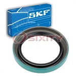 Skf Rear Manual Transmission Seal For 1968 International 1000C Gaskets Xi. Fixed Price $17.92.