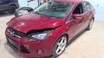 Driver Rear Knuckle/stub Electric Ev Fits 12-18 Focus 389213. Fixed Price $124.90.