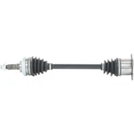 Cv Axle Shaft Surtrack MZ-8180 Fits 94-95 Mazda Miata. Fixed Price $138.26.