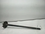 Rear Axle Shaft From 2004 Chevrolet Silverado 1500 12649157. Fixed Price $134.94.