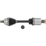 Cv Axle Shaft Surtrack MB-8016. Fixed Price $94.17.