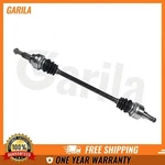 Garila Rear Left Driver Side Cv Axle Joint Shaft For Chrysler Pacifica 4.0L V6. Fixed Price $157.44.