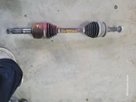 Passenger Axle Shaft Front Fits 21-25 Bronco 2096490. Fixed Price $234.99.