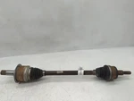 2011-2014 Dodge Charger Axle Shaft Front Driver Cv C/v JP9QS. Fixed Price $58.35.