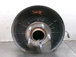 18 - 24 Chevrolet Equinox Right Passenger Rear Spindle Knuckle. Fixed Price $44.76.