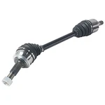 Front Driver Cv Axle Shaft For Nissan Rogue L4 2.5L 2017 2018 2019 2020. Fixed Price $64.88.