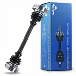 Maxfavor Rear Left / Right Cv Axle Shaft Assembly For Pontiac Gto 6.0L V8 Rwd. Fixed Price $147.11.