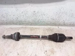 2017 Maserati Levante Rear Axle Shaft Driver Or Passenger Side Oem 6700320360. Fixed Price $169.95.