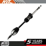 Front Right Cv Axle Shaft Assembly Fits 2010-2012 Ford Taurus V6 3.5L 662187. Fixed Price $84.99.