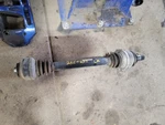 Driver Left Axle Shaft Rear Fits 12-19 Bmw M6 2032404. Fixed Price $243.09.