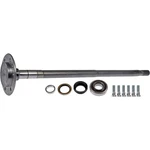 630-340 Dorman Axle Shaft Rear Driver Passenger Side Left/right. Fixed Price $385.14.