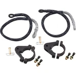 Speedway Sprint Car Front Axle Tether Kit, 2-1/4 Inch, Pair. Fixed Price $295.99.