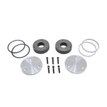 Yukon Gear YHC50006 Front Hardcore Flange Outer Stub Engraved Cap For D60 35SPL. Fixed Price $427.25.