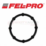 Fel-pro Oil Cooler Gasket For 2009-2016 Lincoln Mks 3.7L V6 Engine Belts Wo. Fixed Price $20.56.