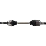 For Toyota Avalon Axle 2013 14 15 16 17 2018 Driver Side. Fixed Price $143.17.