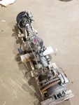 Rear Axle Pickup 6.7L 3.31 Ratio Fits 20 Ford F250SD 563479. Fixed Price $2904.00.