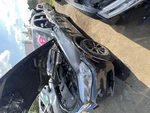 Used Front Frame Crossmember Fits: 2018 Bmw X5 Suspension Awd W/o Active. Fixed Price $541.00.