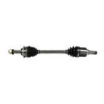 Gsp NCV10308 Front Left Axle Fits 2014-2015 Chevrolet Spark. Fixed Price $167.99.