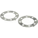 Dorman 926-573 Axle Flange Gasket Kit For Select 11-20 Chevrolet Gmc Models. Fixed Price $23.74.