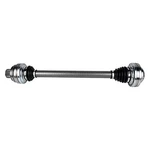 For Audi S4 2013-2016 Gsp North America NCV23031 Rear Axle Assembly. Fixed Price $135.80.