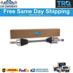 New Front Cv Axle Shaft Left Side For 2013-2017 Honda Accord. Fixed Price $107.79.