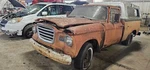 1963 Studebaker Champ Rear Axle Assembly 4.27 Open 1144841. Fixed Price $300.00.