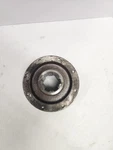 Mci 13B-8-1 Drive Shaft Flange 6 Spline Bolt Holes Nos. Fixed Price $250.00.